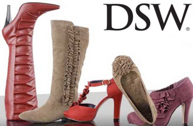 dsw website image search results