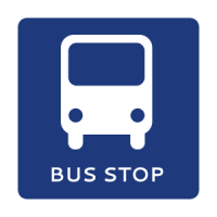 Bus Stop