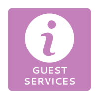 Guest Services