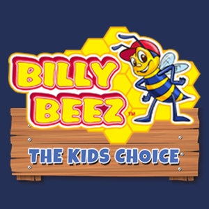 Cashier – Billy Beez