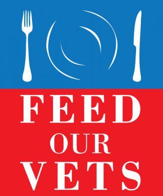 Feed Our Vets