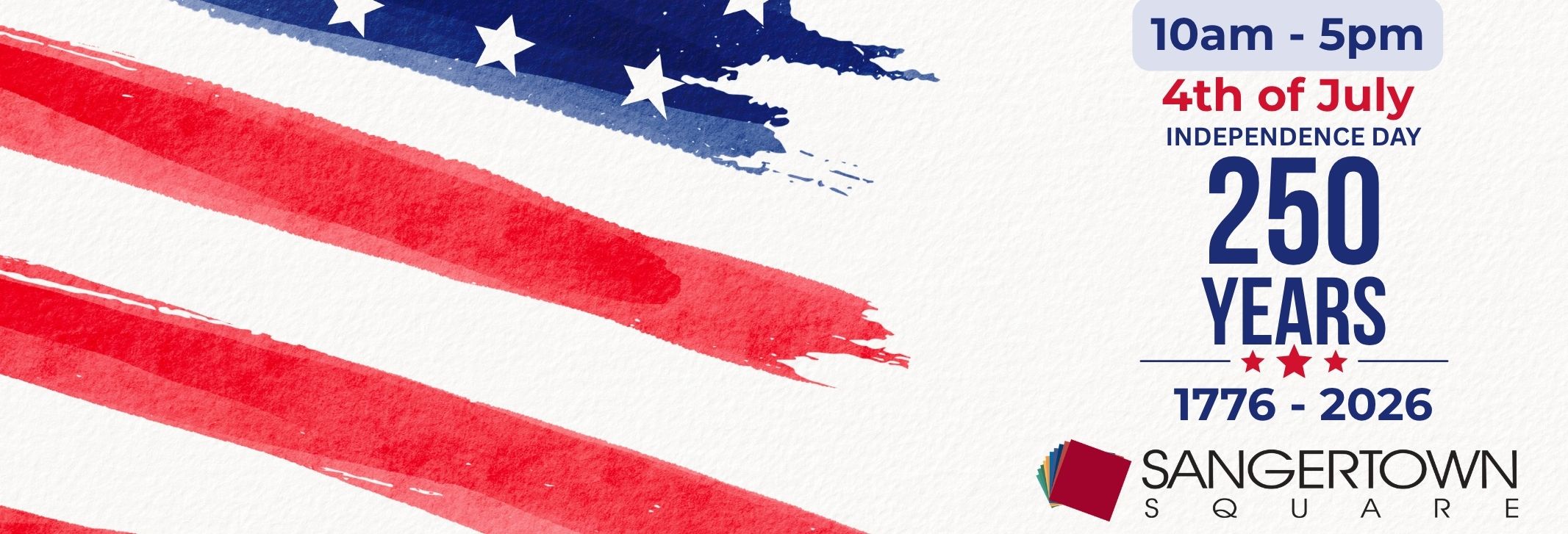 4th of July Slider 2026