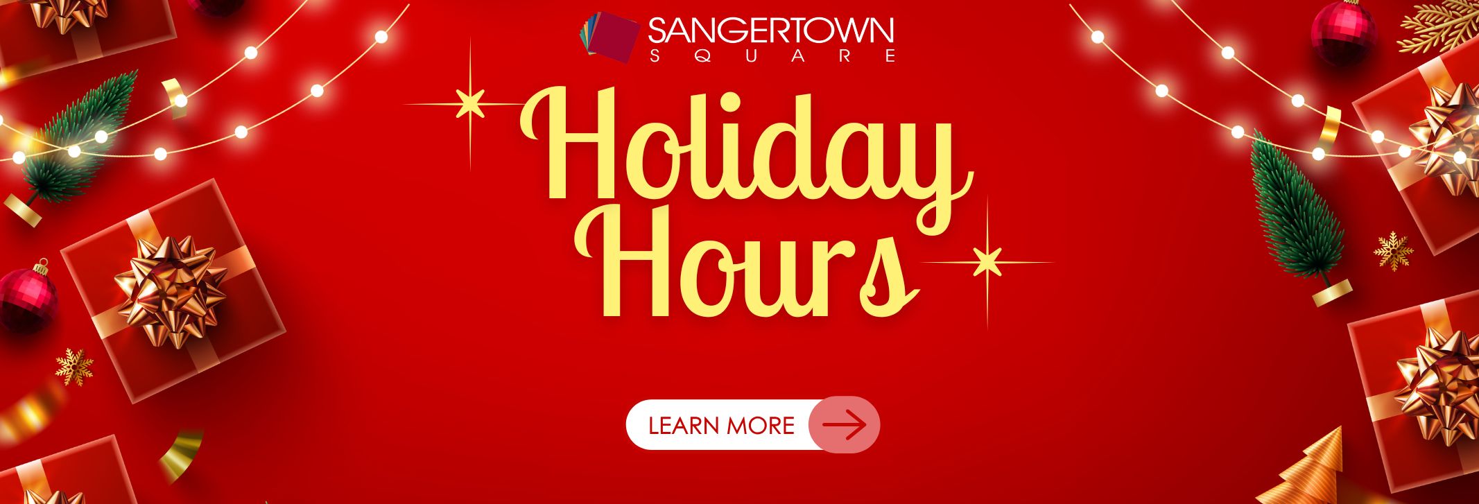Holiday Hours2025