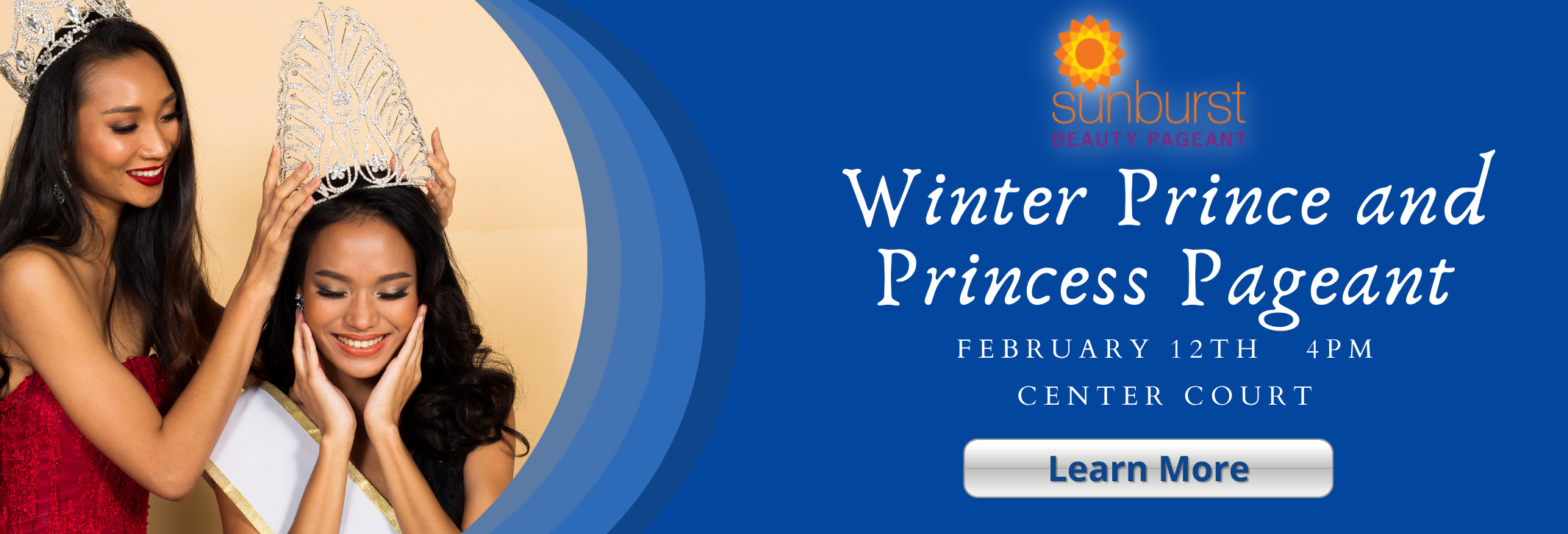 Winter Prince and Princess Pageant