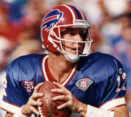 Jim Kelly