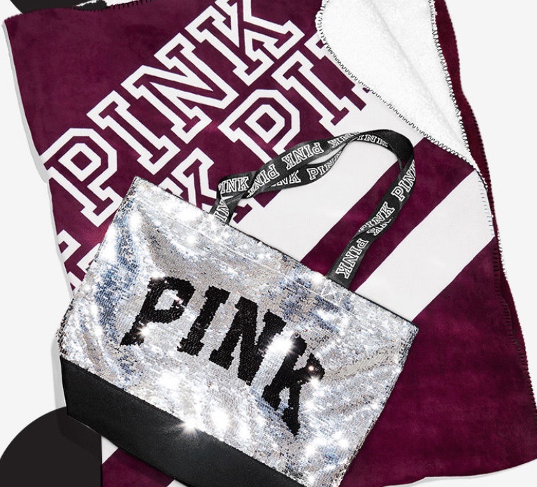 Black Friday at Victoria's Secret PINK - Sangertown Square