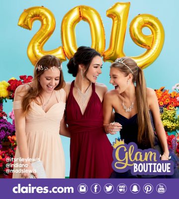 Prom GlamBoutique