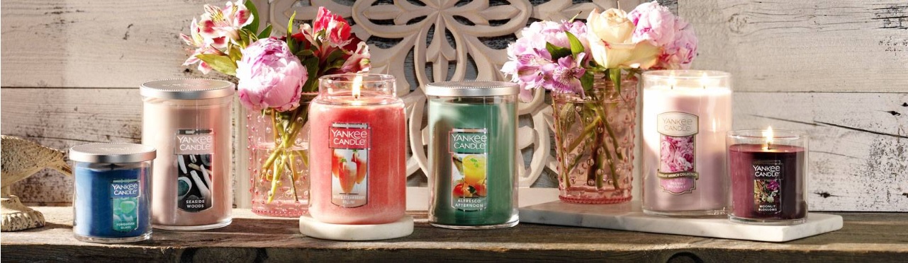 YankeeCandle