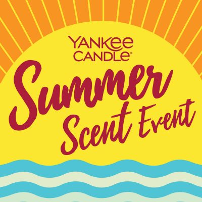 Summer Scent Event