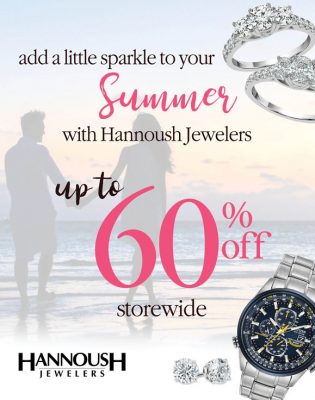 HannoushSale