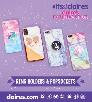 PopSockets Ringholders