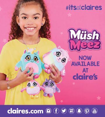 Mushmeez now available