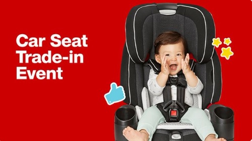 TargetCarSeat