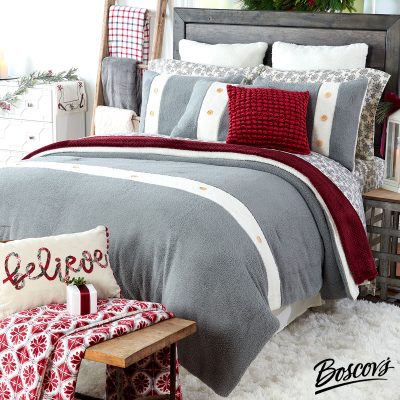 Boscovs Holiday Home Sale