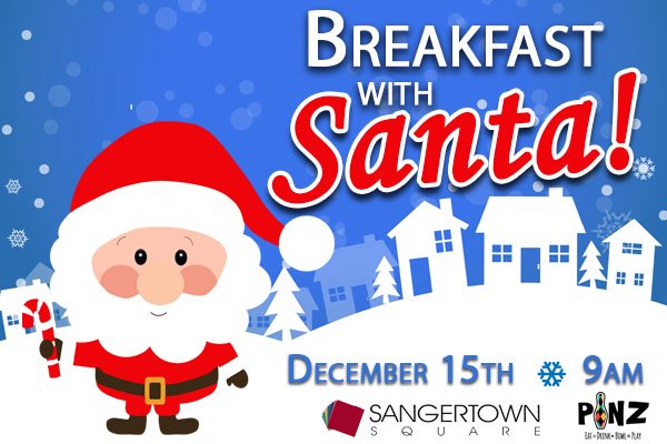 BreakfastSanta Eblast