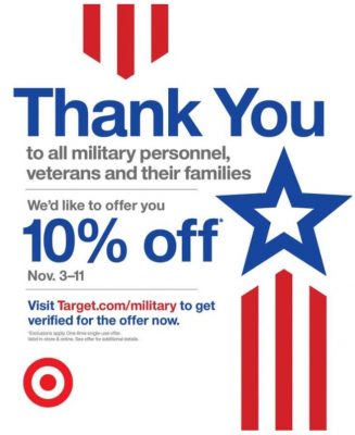 TargetMilitary