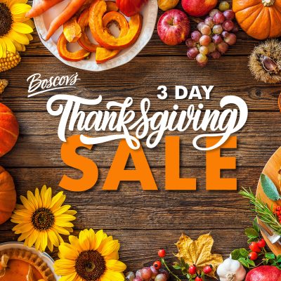 ThanksgivingSale2019 1200x1200