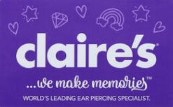 ClairesGiftCard