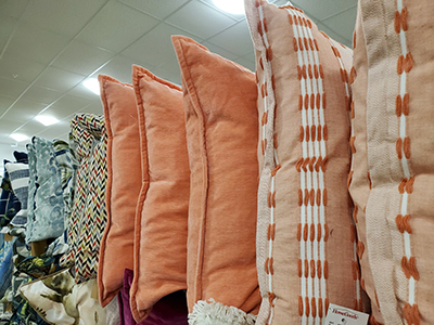 Pillows HomeGoods