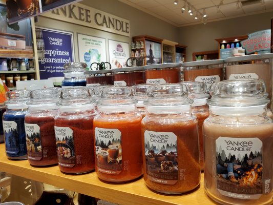 Yankee Candle