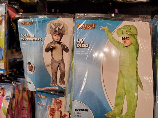 Dinosaurs Dinosaurs