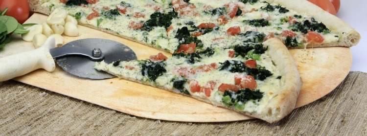 Sicilian Delight Pizza