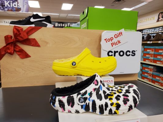 Crocs