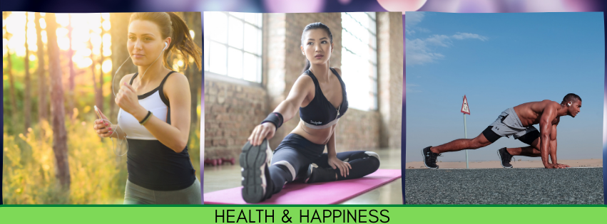 Health & Happiness