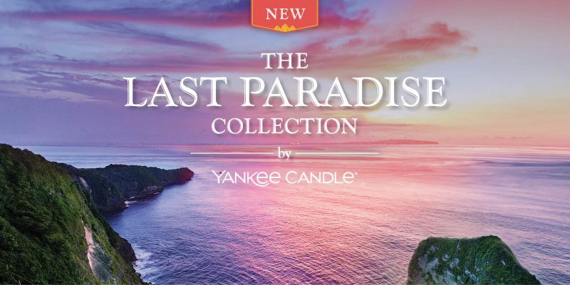 Last Paraside Collection