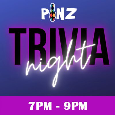 PiNZ Trivia