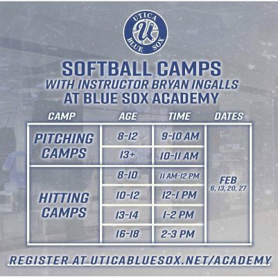 Softball Camps