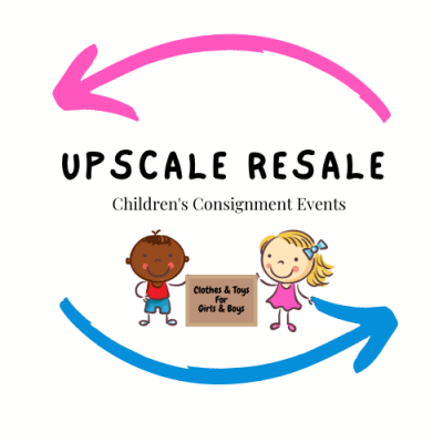 Upscale Resale