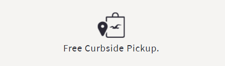 Curbside Pickup