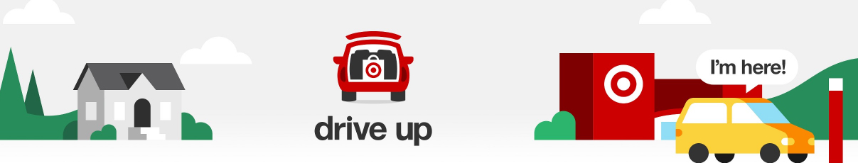 driveup Drive Up