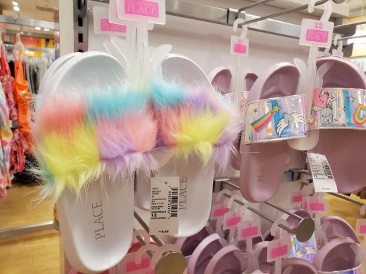 The children's Place Sandals