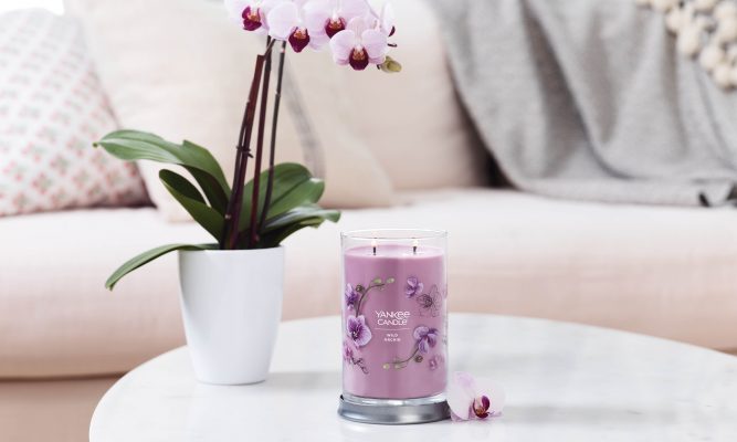 Signature Collection by Yankee Candle