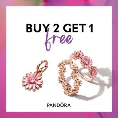 Buy 2 Get 1 Free