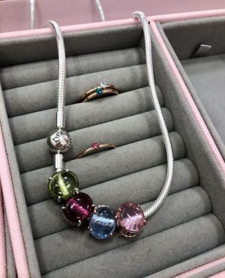 Screenshot 20210303 165550 Instagram Spring Charms from Pandora