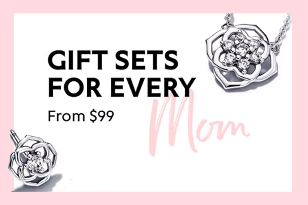 Pandora Gift Sets