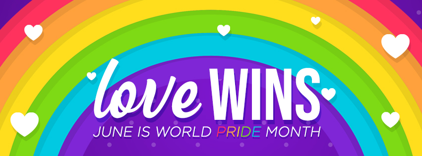 Love Wins