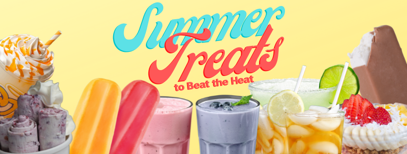 Summer Treats