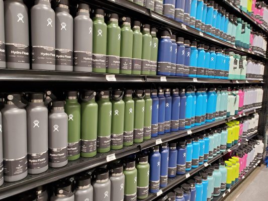 Hydro Flask Bottles at Dick's Sporting Goods