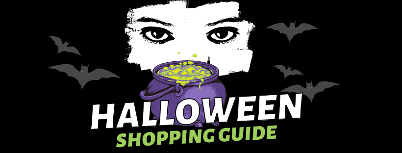 Halloween Shopping Guide