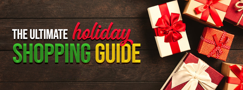 Holiday Shopping Guide