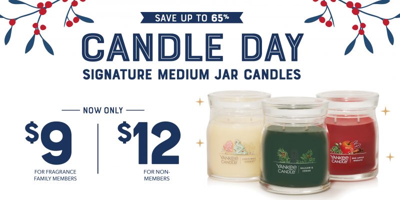 Candle Day