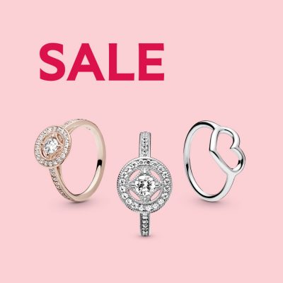 Pandora Sale