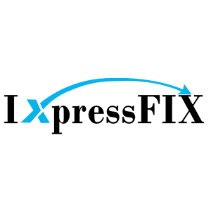 IExpress Fix