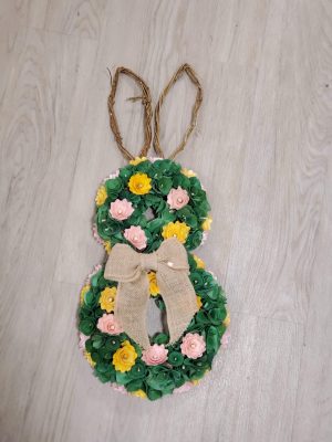 Easter Wreath