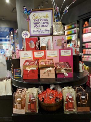 Bath and Body Works Mother's Day Gifts