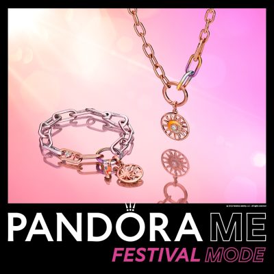 Pandora Me Festival Mode 